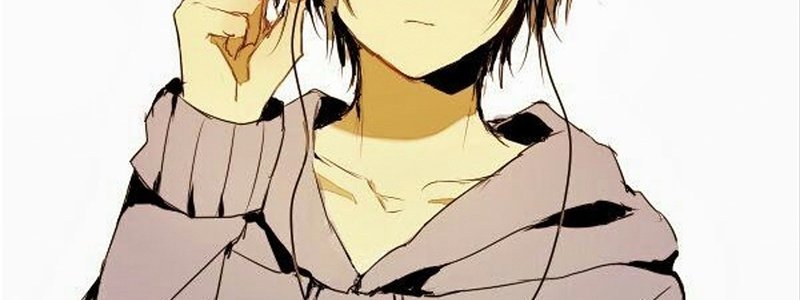 Eres Seme o Uke? ¿O talvez Suke? Test 