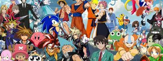 QUE TANTO SABES SOBRE EL ANIME? 