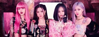 ¿Cuanto sabes de BLACKPINK?