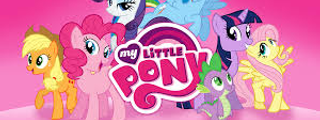 cuanto conoses de my little pony