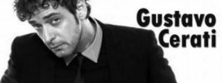 Cuanto sabes de Gustavo cerati