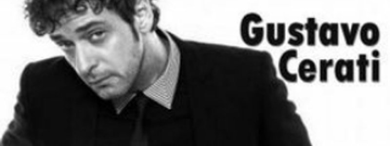 Cuanto sabes de Gustavo cerati