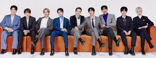 ¿ Cuanto conoces a super junior ?