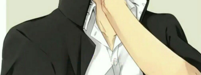 uke, Seme o Tsundere?