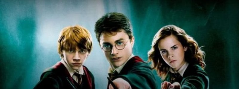 &iquest; Que personaje de Harry Potter eres?