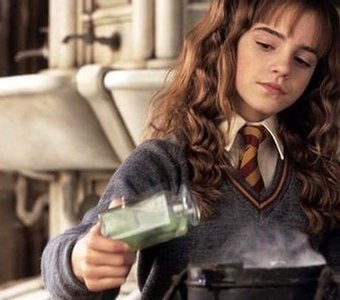 Resultado de &iquest; Que personaje de Harry Potter eres?