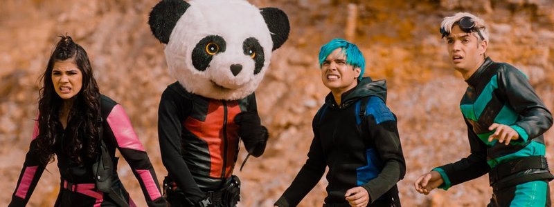 que tanto sabes de yolo aventuras