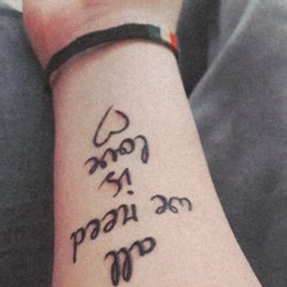 &iquest;Qu&eacute; significa "All we need is love"? - &iquest;Cu&aacute;nto sabes de Canserbero?