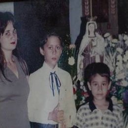 Nombre de la madre de Can - &iquest;Cu&aacute;nto sabes de Canserbero?
