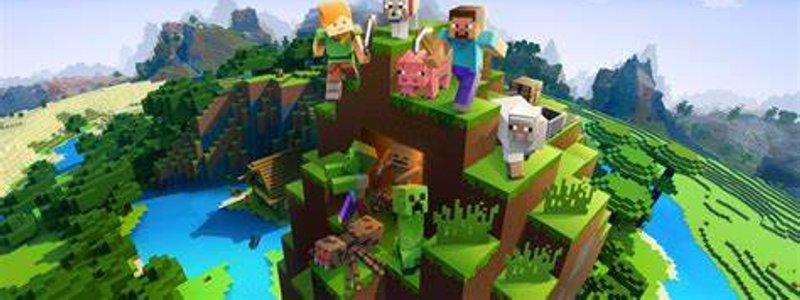 ¿CUÁNTO SABES DE MINECRAFT?