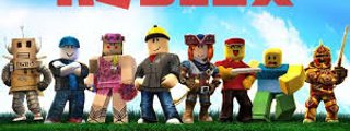 Te gusta roblox?