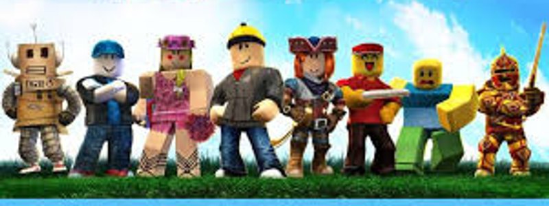 Te gusta roblox?