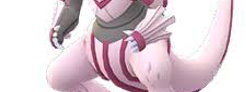 Que pokemon legendario eres tu?