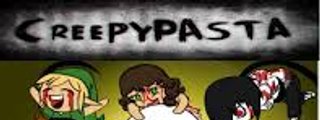 Que creepypasta eres?