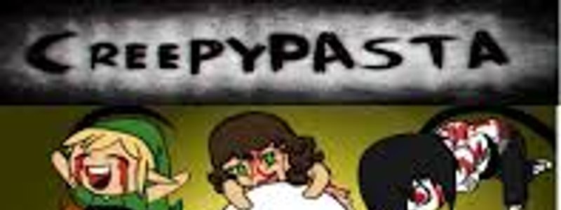 Que creepypasta eres?