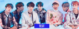 ¿Quién de BTS saldría contigo? 