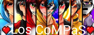 Que compas sos?