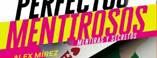 Test de Perfectos mentirosos 2020