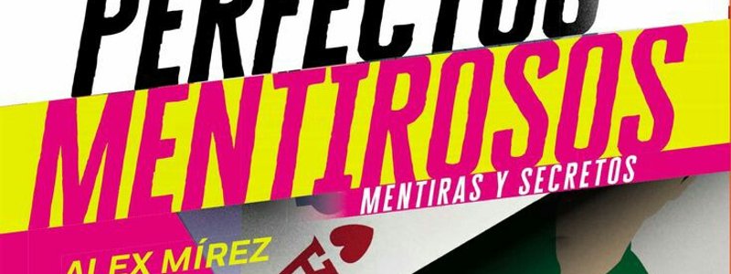 Test de Perfectos mentirosos 2020