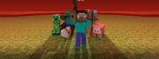 TEST MINECRAFT (para nuevos)