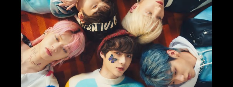 &iquest;Qui&eacute;n de TXT saldr&iacute;a contigo?