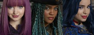 ERES UMA, MAL O EVIE