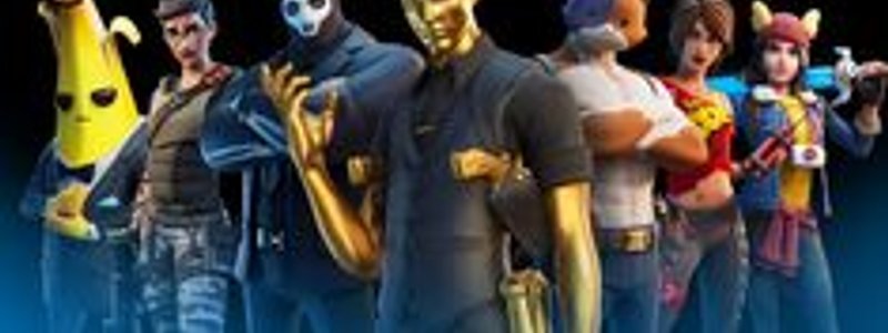 ¿cuanto conoces de fortnite?