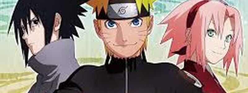 CUANTO SABES DE NARUTO?