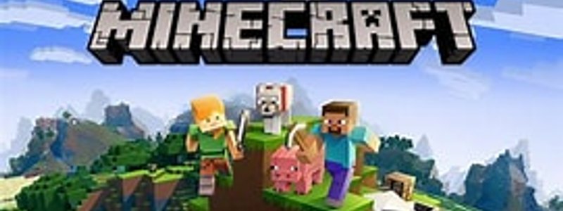 How do you know about Minecraft?