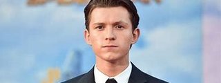 What do you know about Tom holland