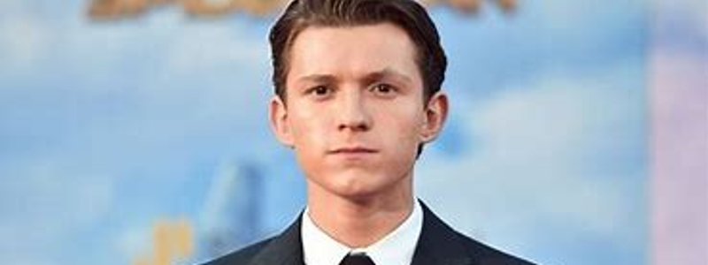 What do you know about Tom holland
