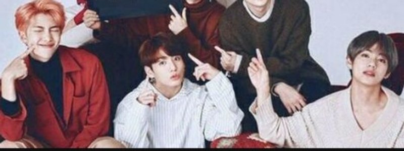 Voy a adivinar tu bias  de bts 7w7
