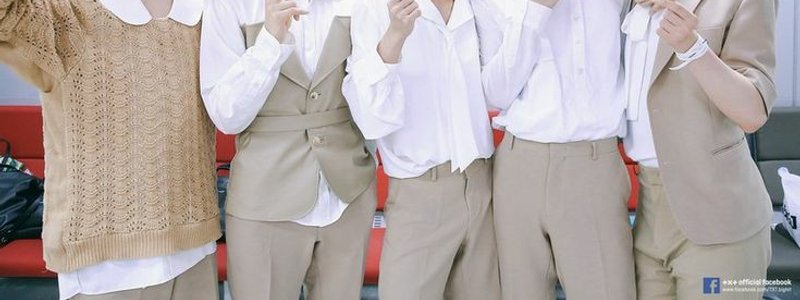 ¿Quién es tu chico ideal de TXT?(Tomorrow X Together)