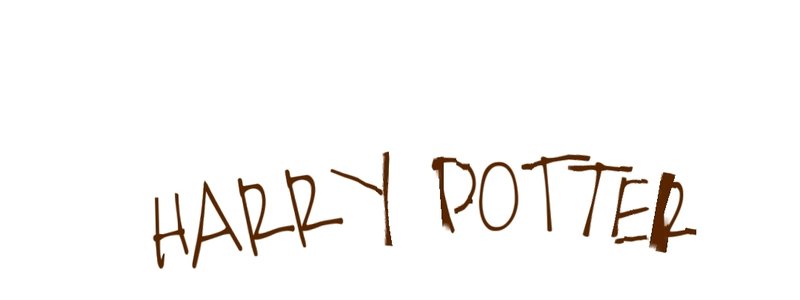 Que personaje eres de Harry potter