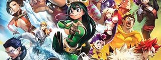 cuanto sabes de my hero academia
