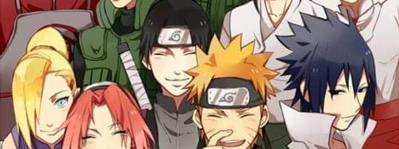Cuanto sabes de NARUTO? 