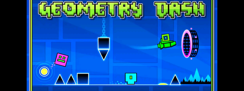 Cuanto sabes de geometry dash?