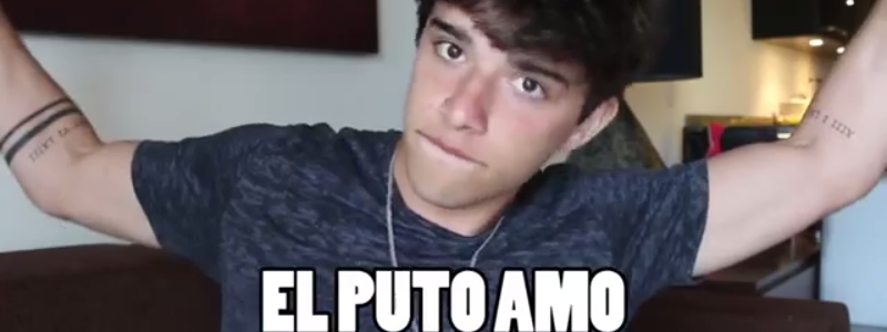 Preguntas y respuestas: Cuanto sabes de Julian Serrano♡?