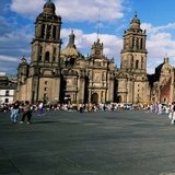 Preguntas y respuestas: &iquest;Cuanto sabes de M&eacute;xico?