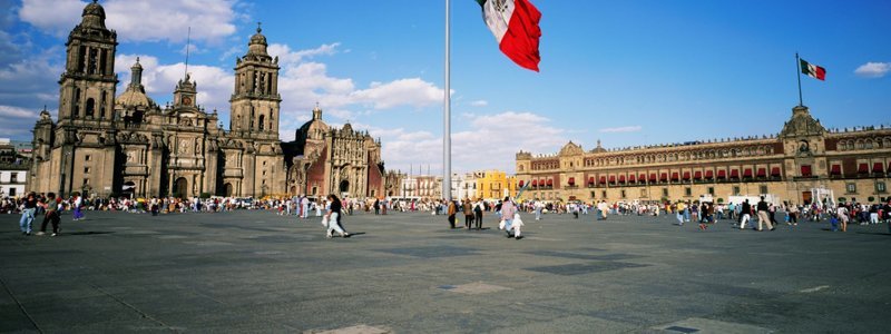 Preguntas y respuestas: &iquest;Cuanto sabes de M&eacute;xico?