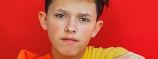 Preguntas y respuestas: &iquest;Cuanto conoces a Jacob Sartorius?