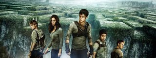 Preguntas y respuestas: Cuanto sabes de Maze Runner?