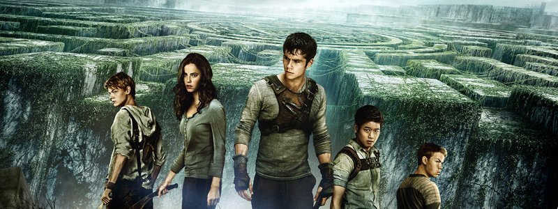 Preguntas y respuestas: Cuanto sabes de Maze Runner?