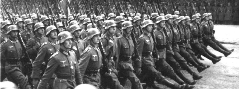 ¿Cuánto sabes acerca de La Segunda Guerra Mundial?