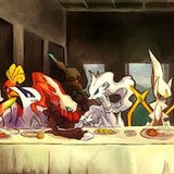 Preguntas y respuestas: Test POK&Eacute;MON (Nivel ARCEUS)