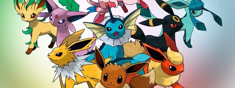 Preguntas y respuestas: Cu&aacute;nto sabes de las evoluciones de Eevee?