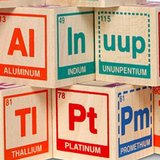 Preguntas y respuestas: &iquest;Qu&eacute; elemento qu&iacute;mico eres?