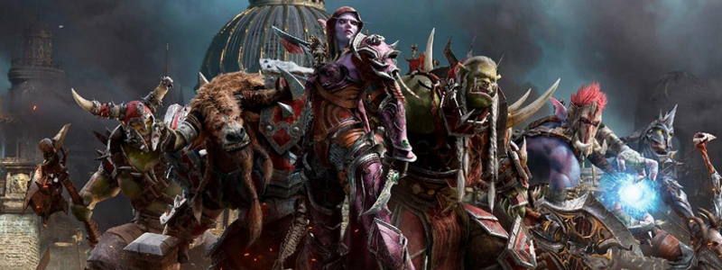 Preguntas y respuestas: &iquest;Que tan malvado eres en World of Warcraft?