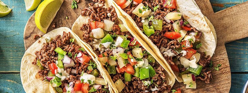 Preguntas y respuestas: &iquest;Qu&eacute; tipo de Comida Mexicana eres?