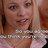 Preguntas y respuestas: &iquest;Cu&aacute;l personaje de Mean Girls eres?